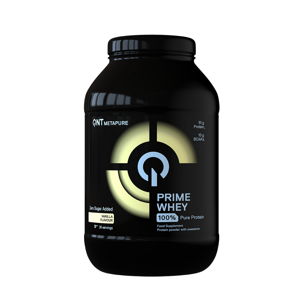 Proteína Prime Whey QNT 2Lbs